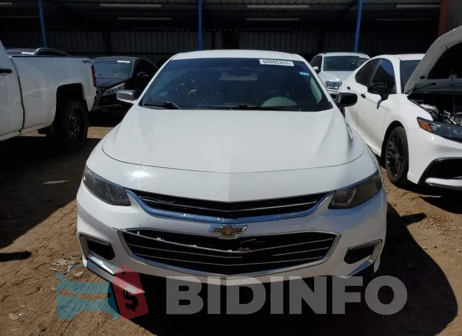 1G1ZB5ST8GF178633 Photo# 5