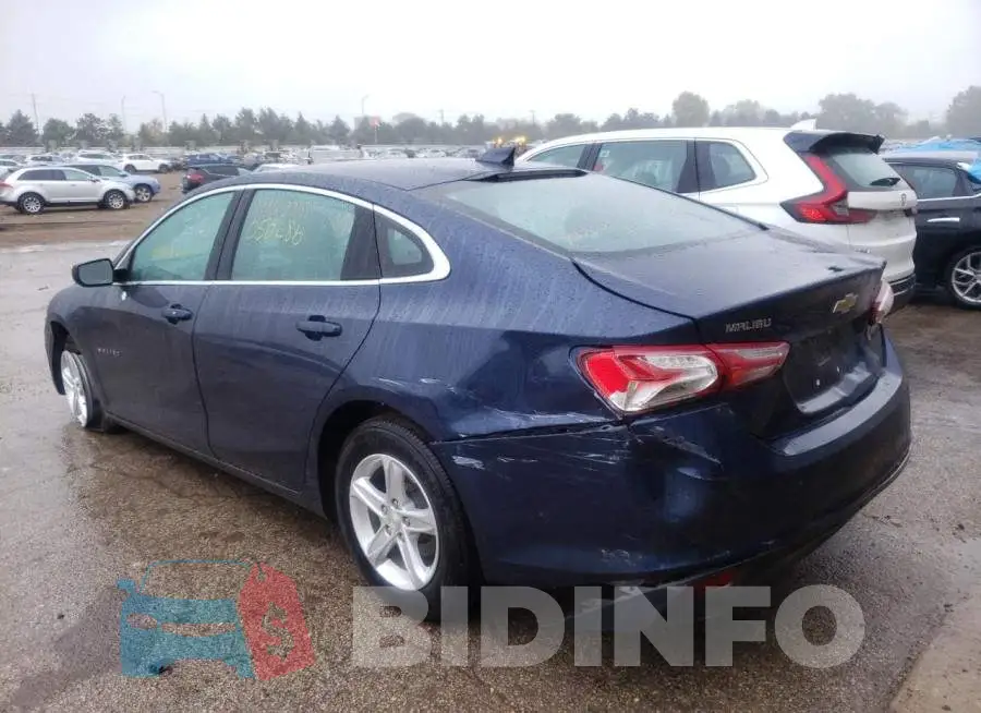 1G1ZD5ST0NF190850 Photo# 2