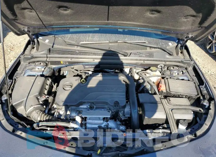 1G1ZD5ST0NF190850 Photo# 11