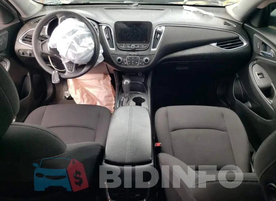 1G1ZD5ST2LF117170 Photo# 8