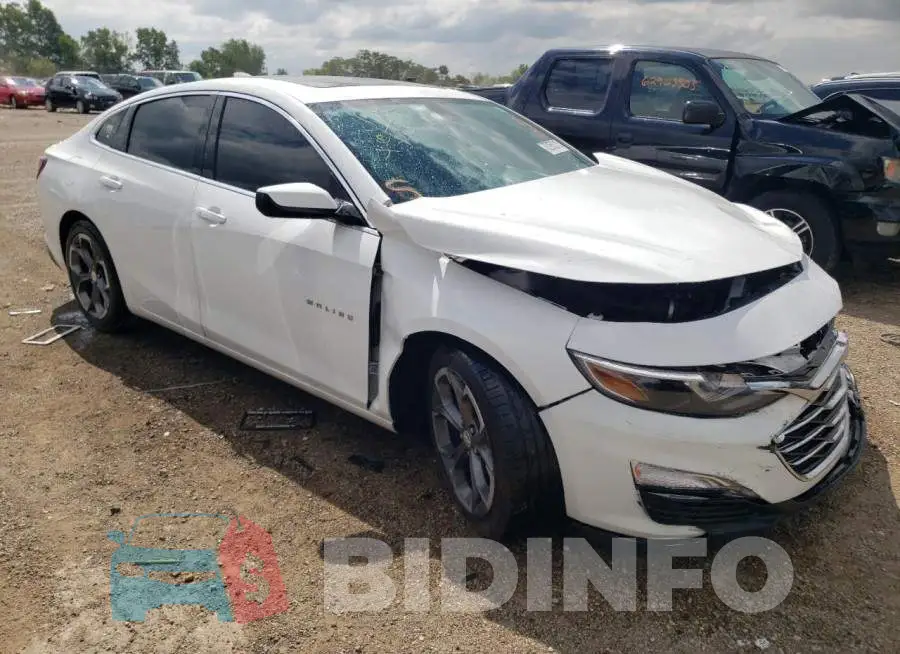1G1ZD5ST2LF117170 Photo# 4