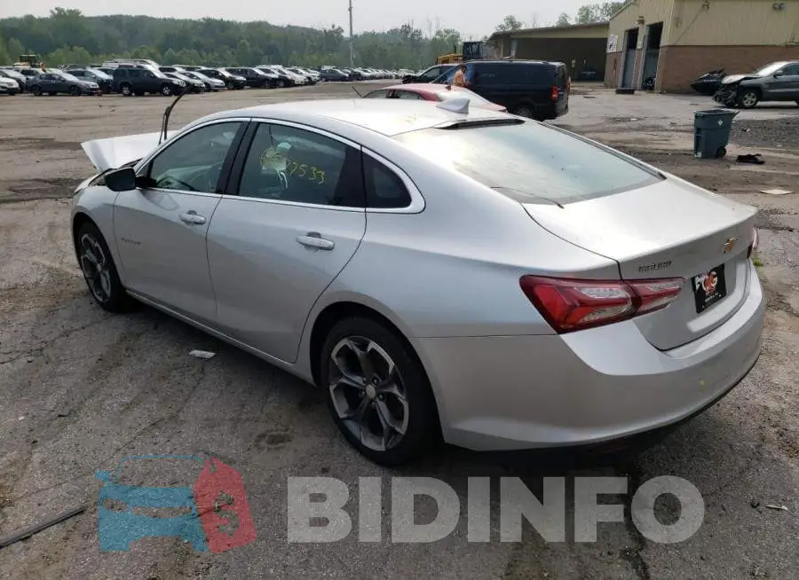 1G1ZD5ST2MF029088 Photo# 2