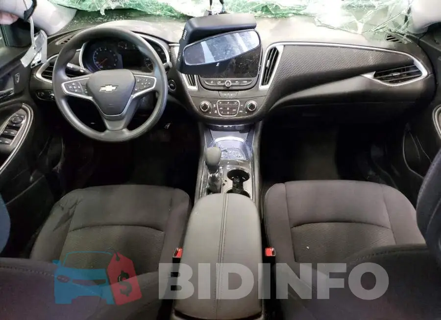 1G1ZD5ST3PF183491 Photo# 8