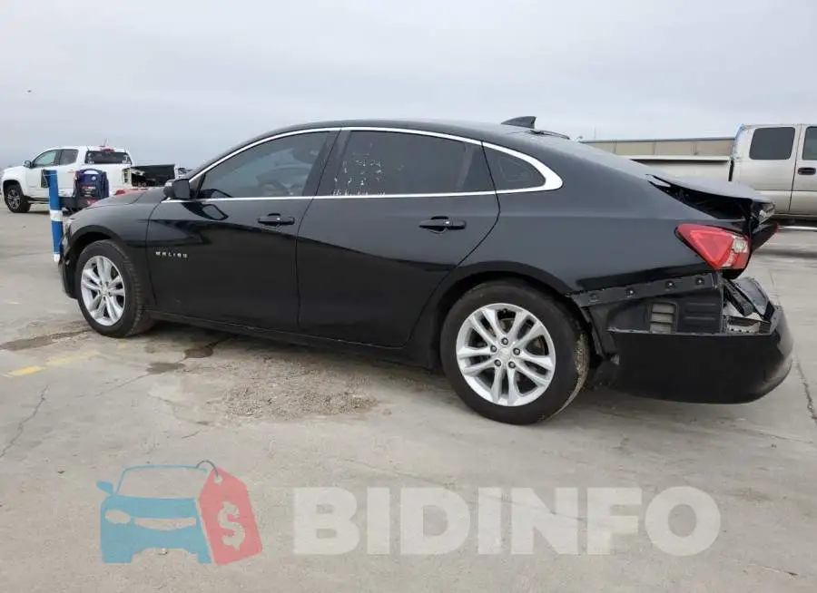 1G1ZD5ST4JF205506 Photo# 2