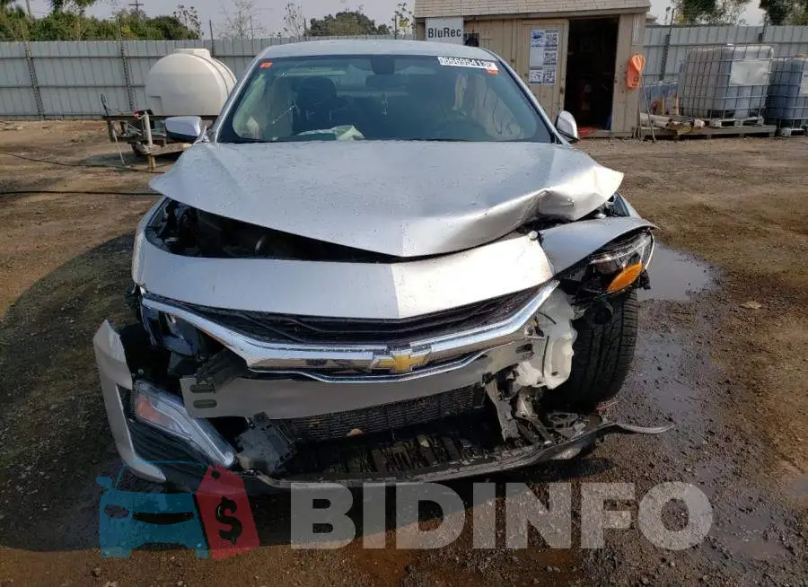 1G1ZD5ST4NF117111 Photo# 5