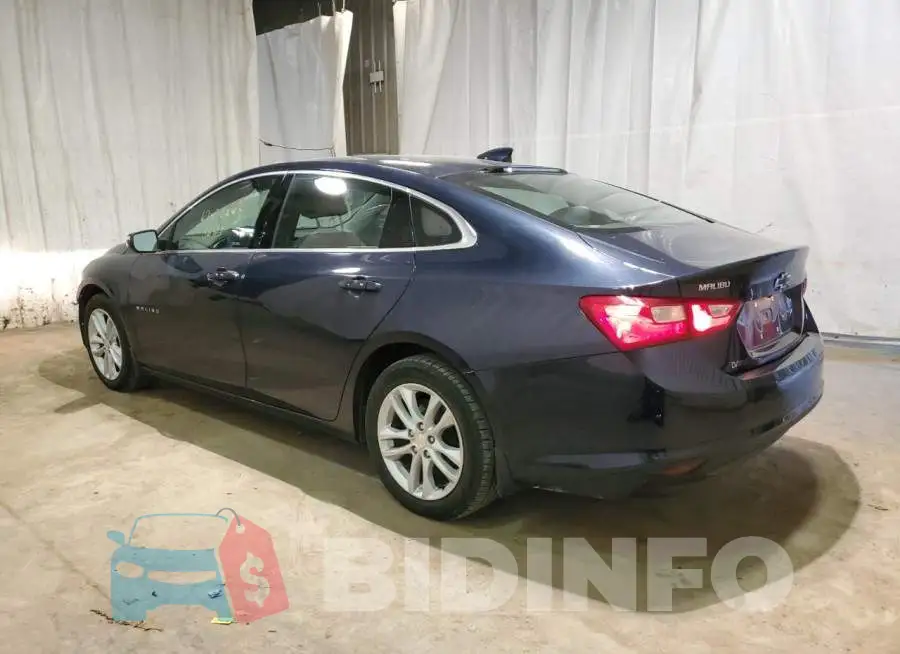 1G1ZD5ST6JF248969 Photo# 2