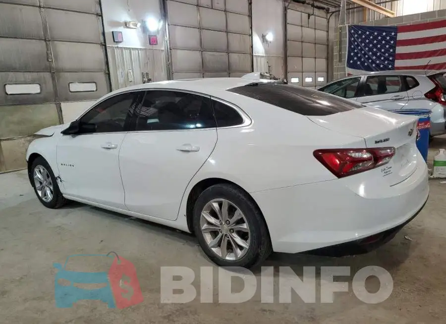 1G1ZD5ST6KF106610 Photo# 2