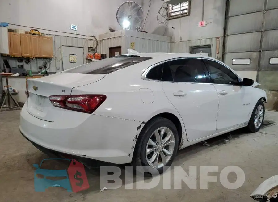 1G1ZD5ST6KF106610 Photo# 3