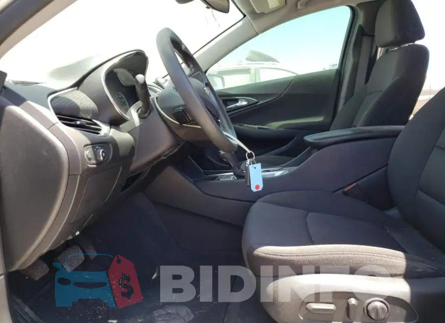 1G1ZD5ST6LF068734 Photo# 7