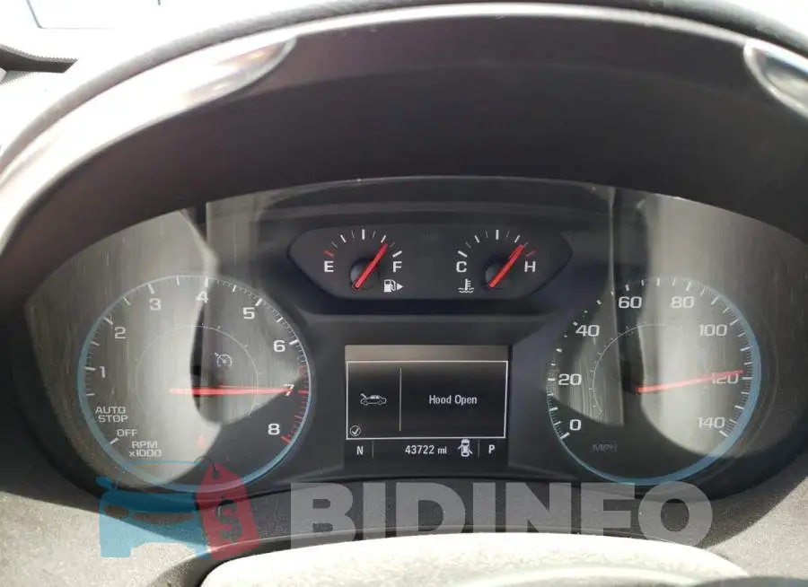1G1ZD5ST6LF068734 Photo# 9