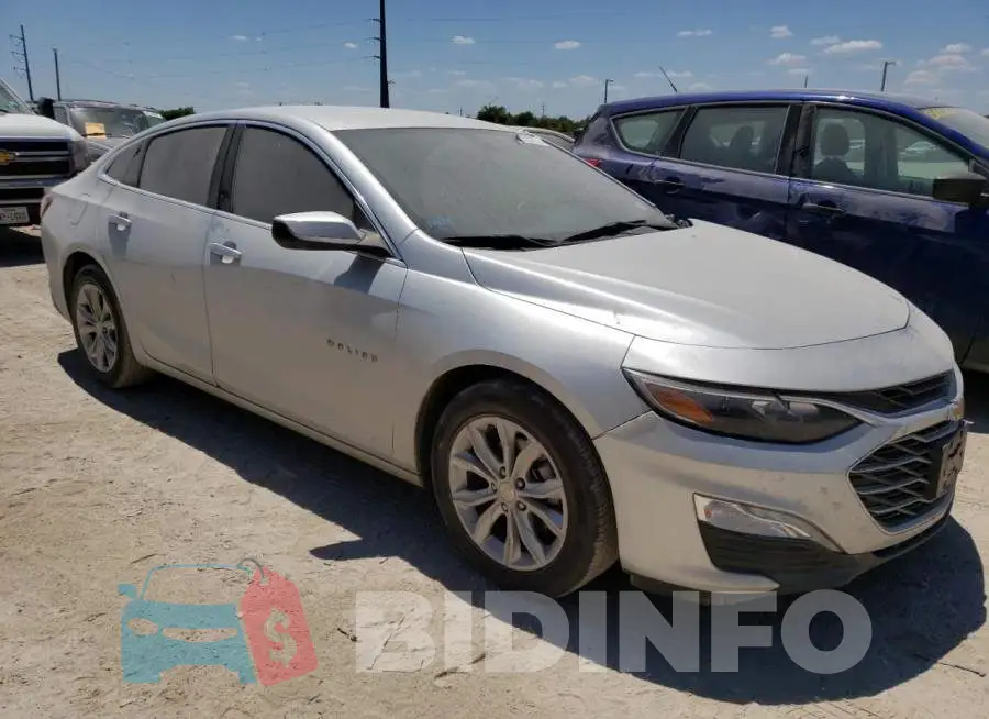 1G1ZD5ST6LF068734 Photo# 4