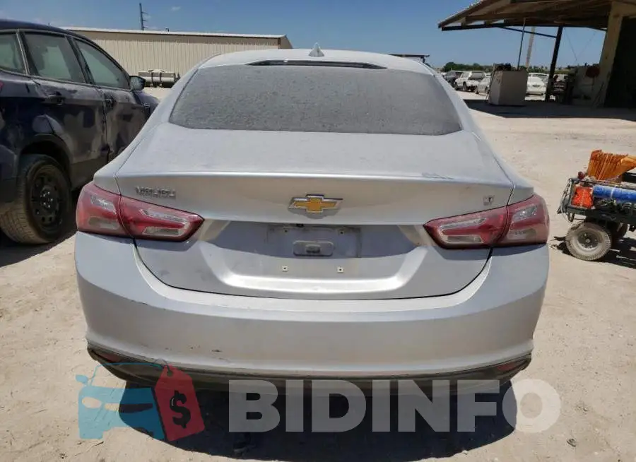 1G1ZD5ST6LF068734 Photo# 6