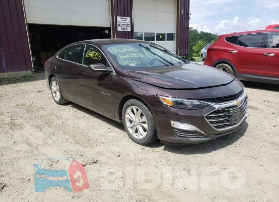1G1ZD5ST7LF017484 Photo# 4
