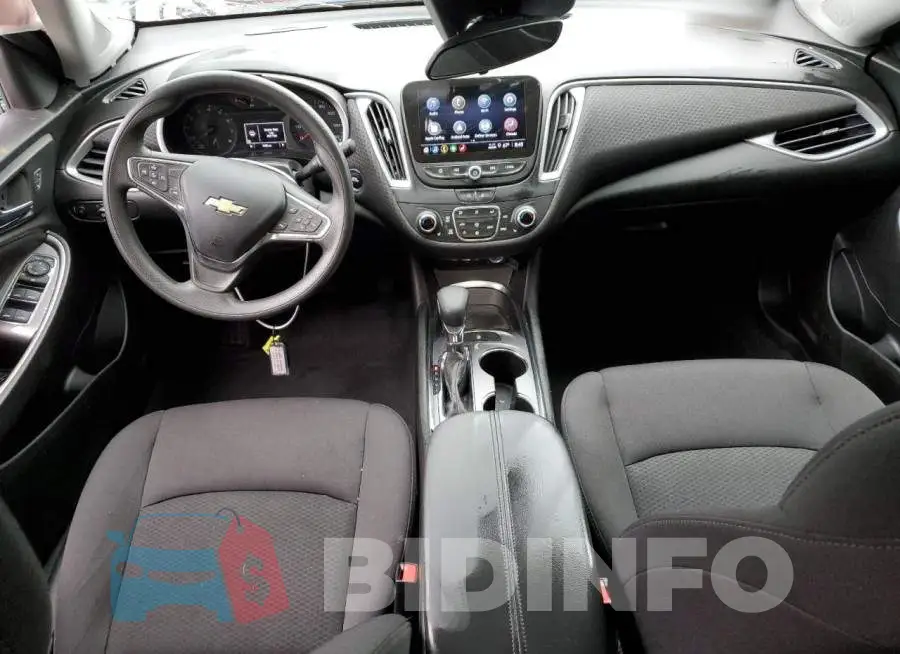 1G1ZD5ST7PF208067 Photo# 8