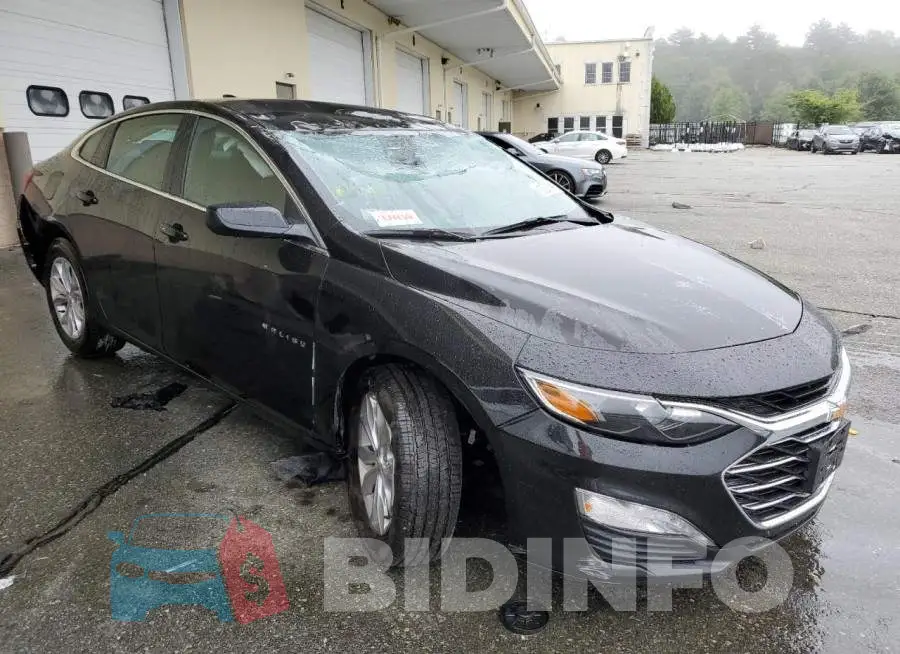 1G1ZD5ST7PF208067 Photo# 4