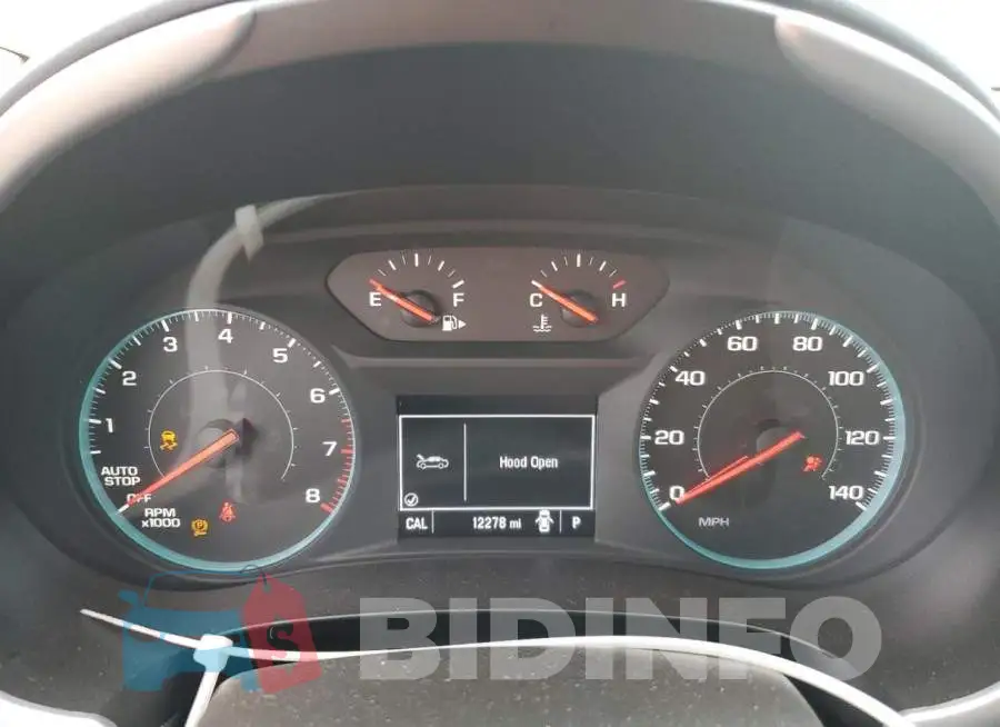 1G1ZD5ST9PF185939 Photo# 9