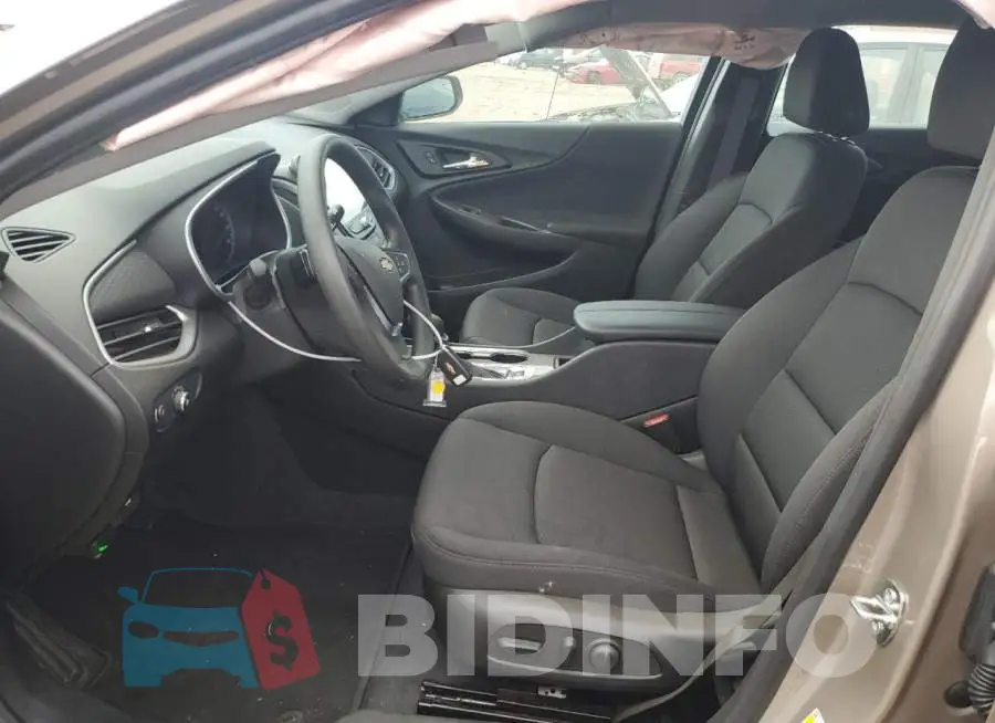 1G1ZD5ST9PF185939 Photo# 7