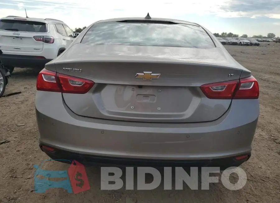 1G1ZD5ST9PF185939 Photo# 6