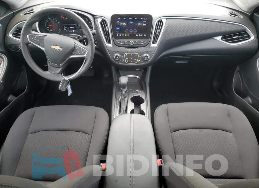 1G1ZD5ST9PF185939 Photo# 8