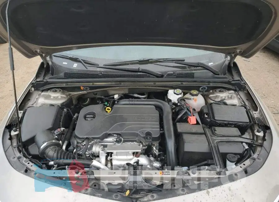 1G1ZD5ST9PF185939 Photo# 11