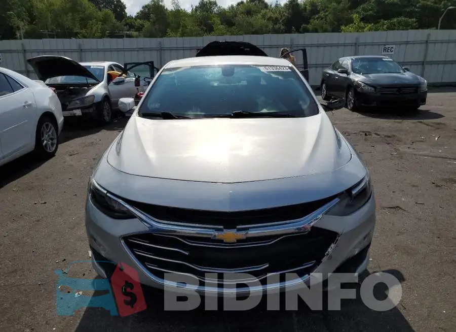 1G1ZD5STXLF115778 Photo# 5