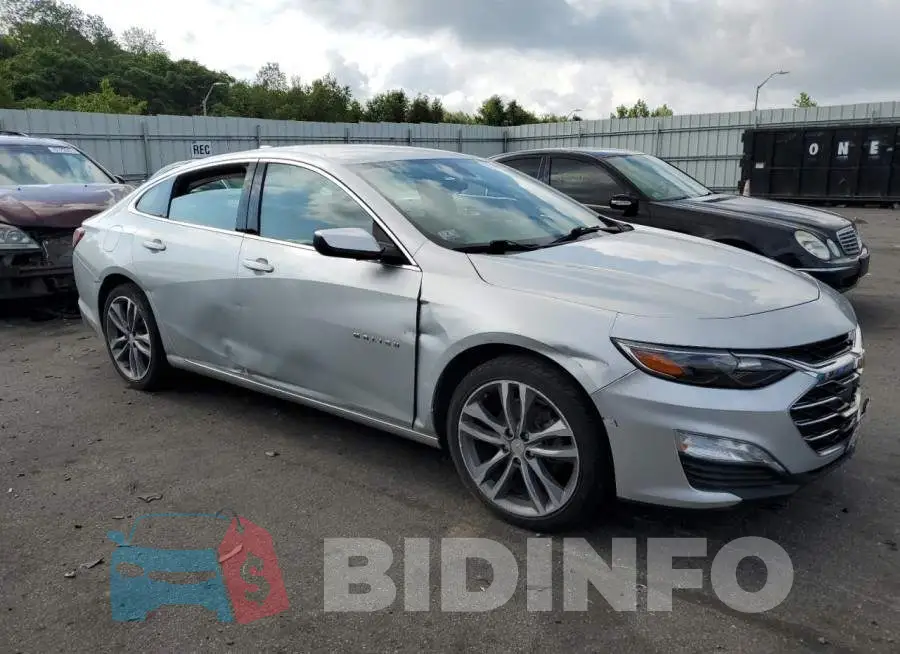 1G1ZD5STXLF115778 Photo# 4