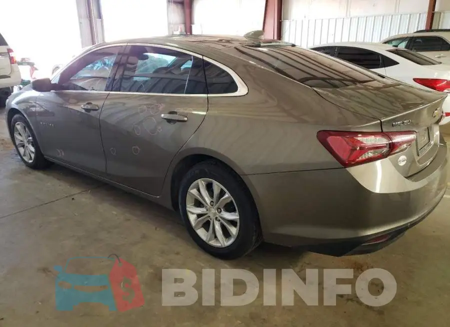 1G1ZD5STXLF122925 Photo# 2