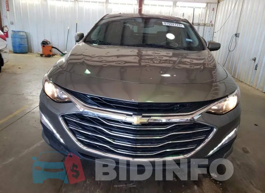 1G1ZD5STXLF122925 Photo# 5