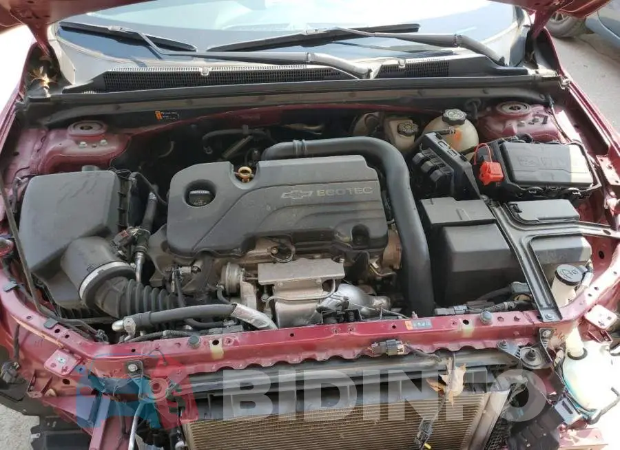 1G1ZE5ST0HF156439 Photo# 11