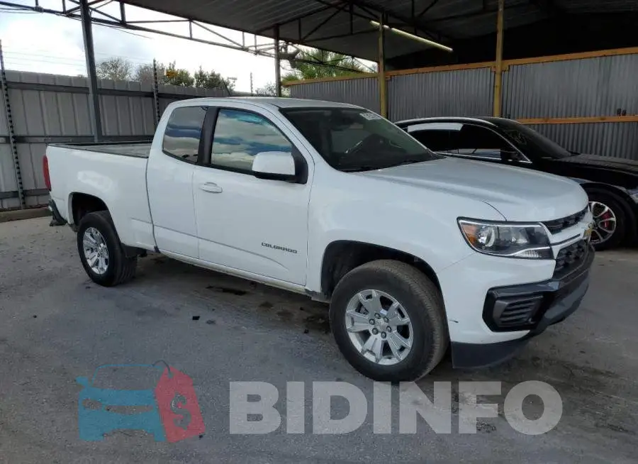 1GCHSCEA3M1279234 Photo# 4
