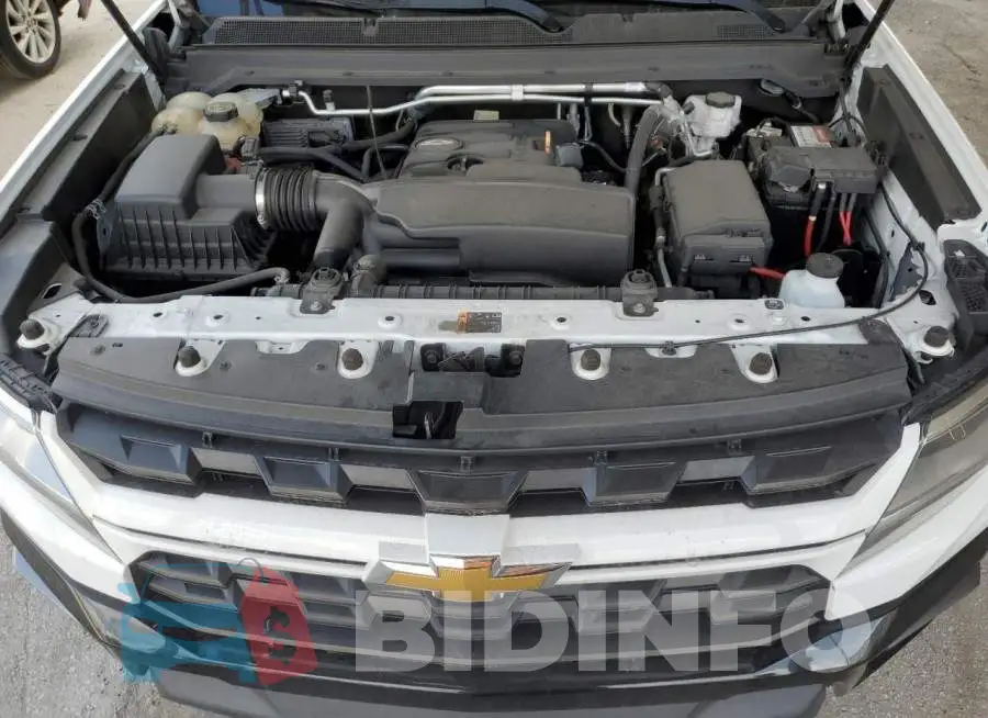 1GCHSCEA3M1279234 Photo# 11