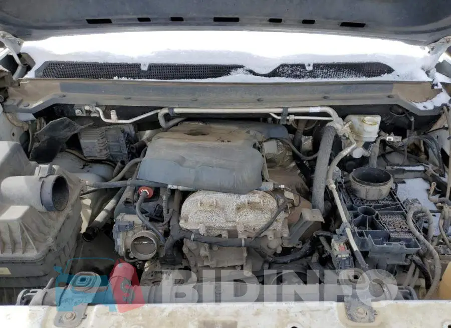 1GCHTBEA3G1259514 Photo# 11