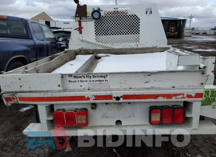 1GCHTBEA3G1259514 Photo# 6