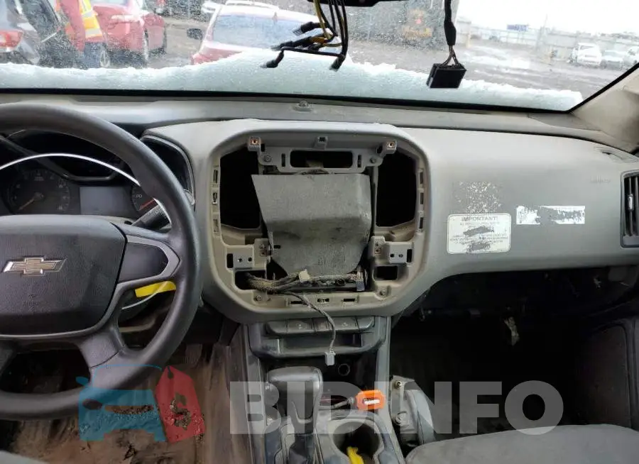 1GCHTBEA3G1259514 Photo# 8