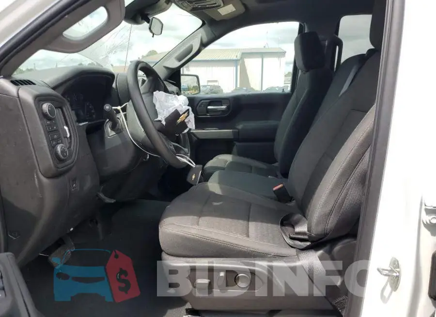 1GCPDBEKXNZ611522 Photo# 7
