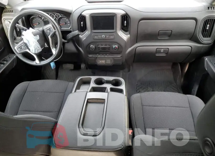 1GCPYCEF2MZ380238 Photo# 8