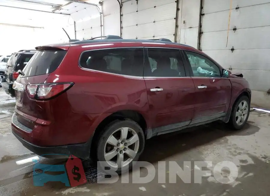1GNKRGKD6GJ341437 Photo# 3