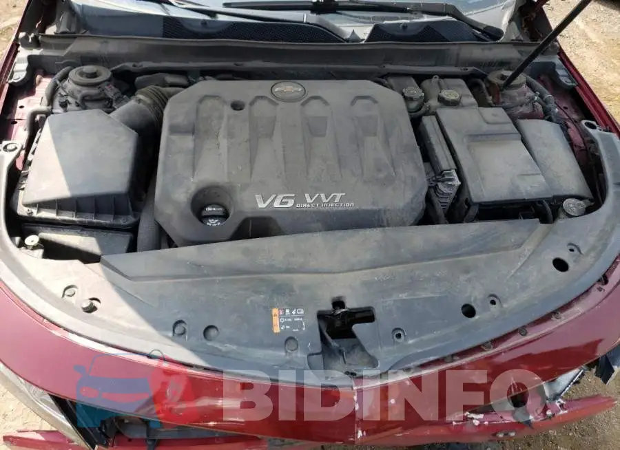2G1105S38H9103427 Photo# 11