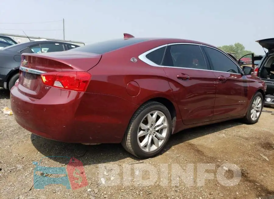 2G1105S38H9103427 Photo# 3