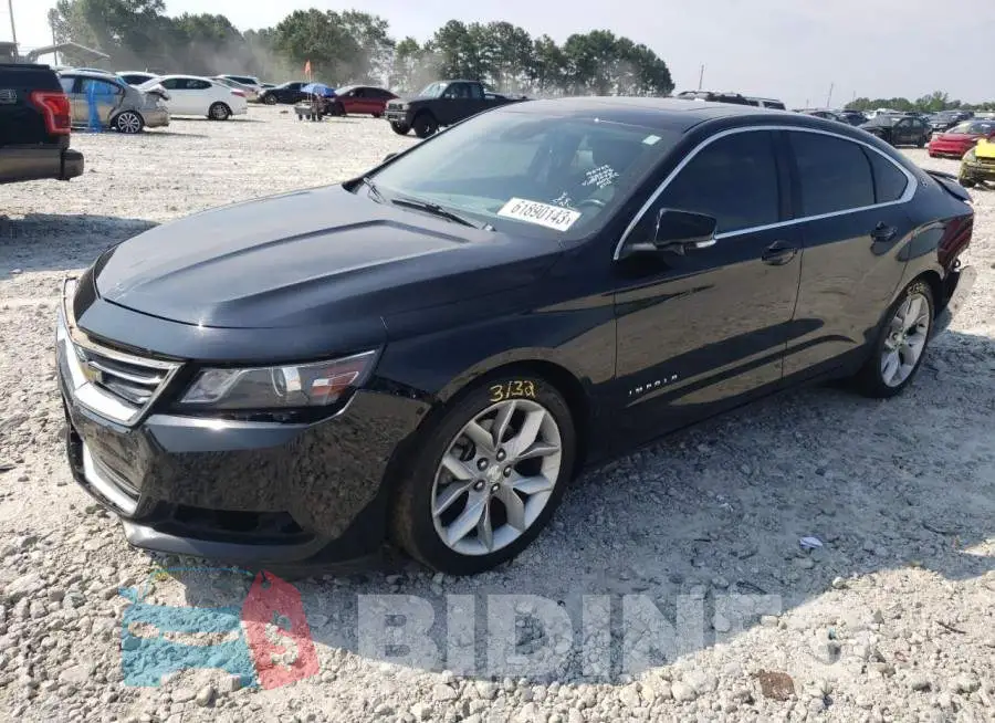 2G1125S39E9231648 Photo# 1