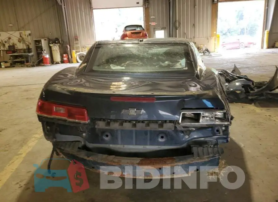 2G1FB1E35E9258999 Photo# 6