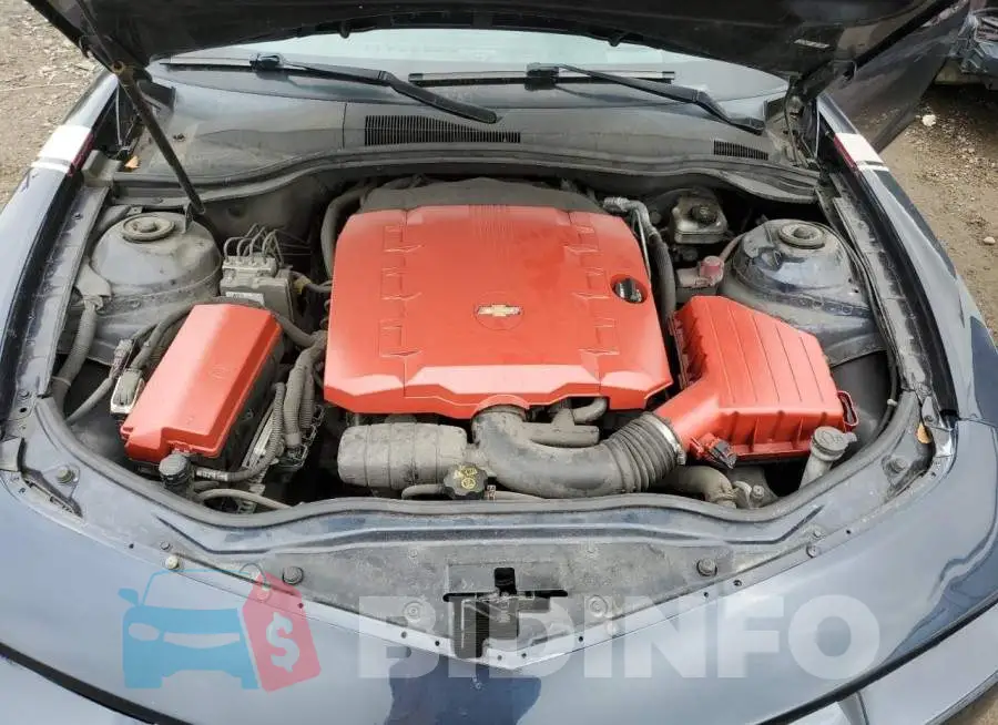 2G1FC1E36E9275856 Photo# 11