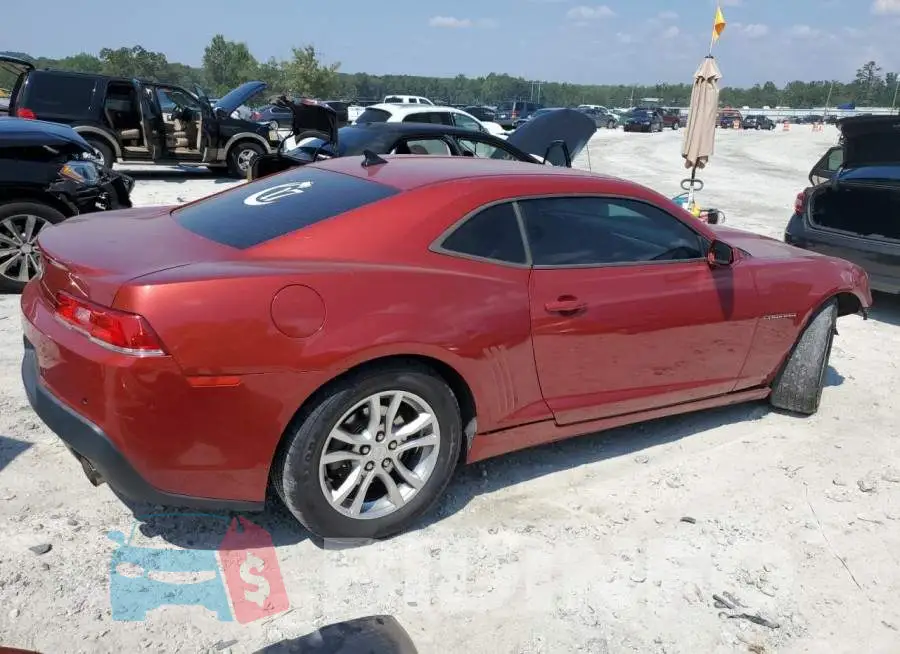 2G1FD1E36F9195357 Photo# 3