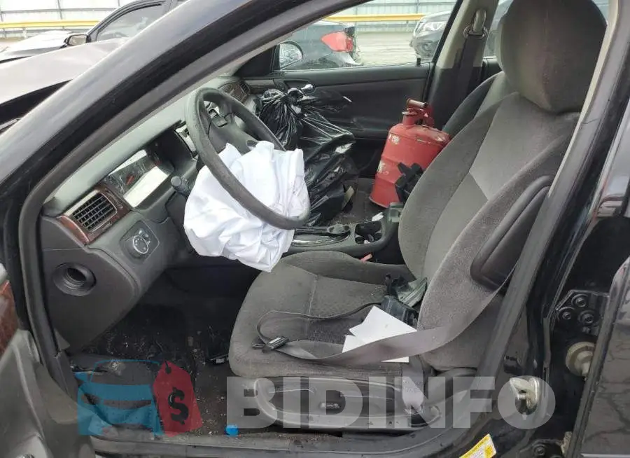 2G1WB5E32F1109134 Photo# 7