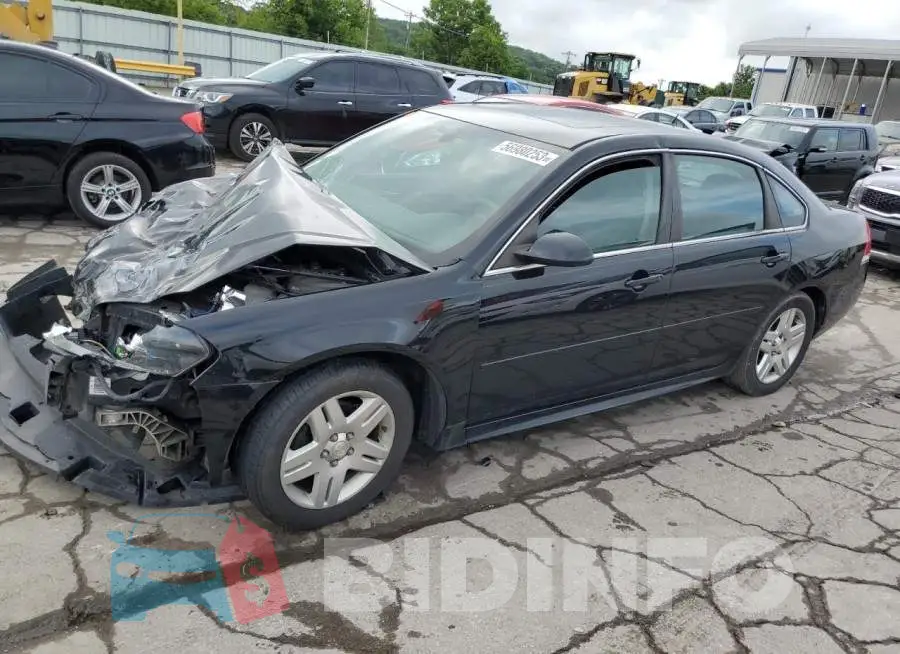 2G1WB5E32F1109134 Photo# 1