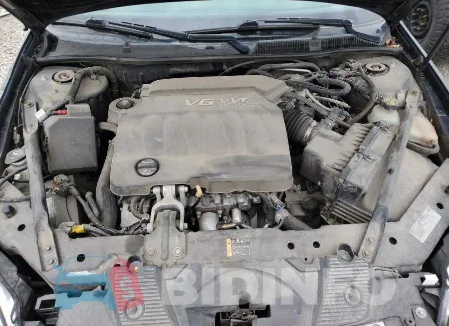 2G1WB5E35F1123111 Photo# 11