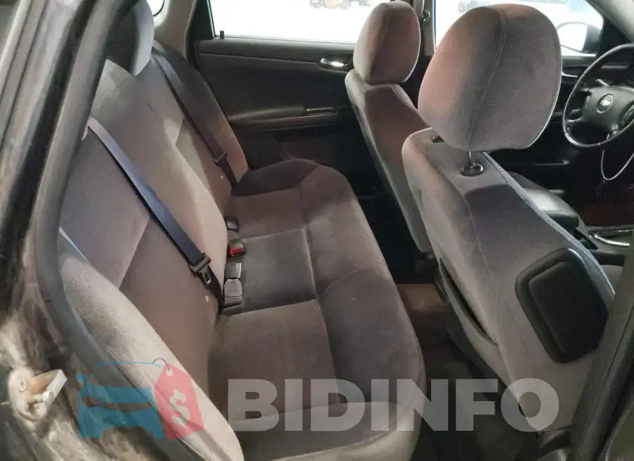 2G1WB5E37E1173734 Photo# 10