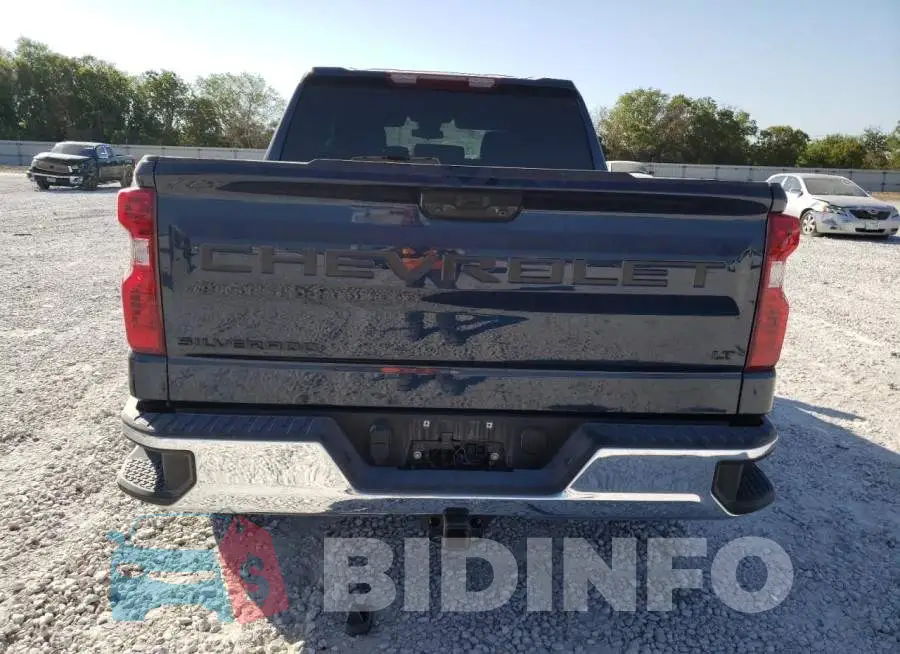 2GCPACED8N1506583 Photo# 6