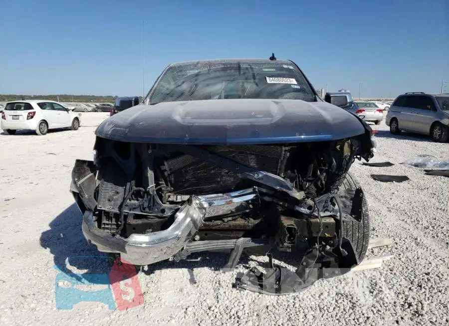 2GCPACED8N1506583 Photo# 5