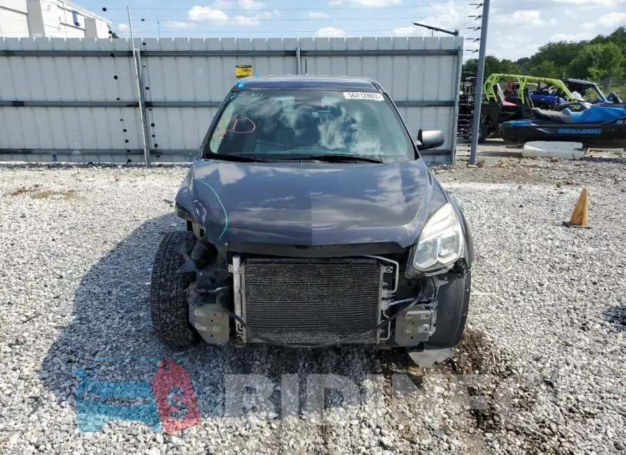 2GNALBEK5G6327018 Photo# 5